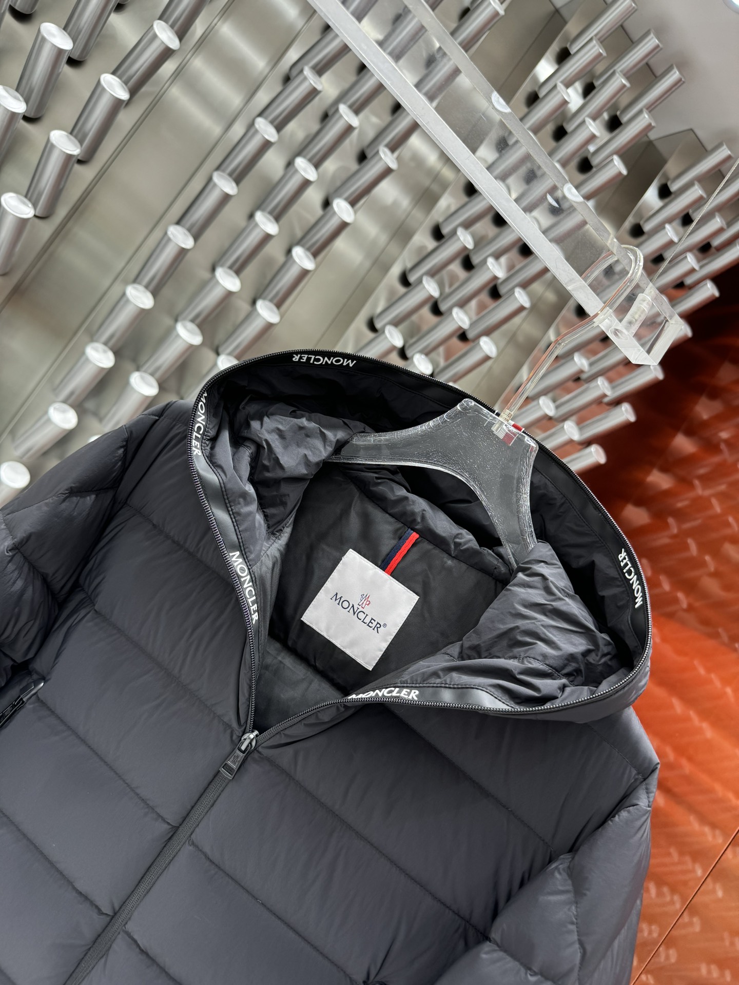 Moncler Down Jackets